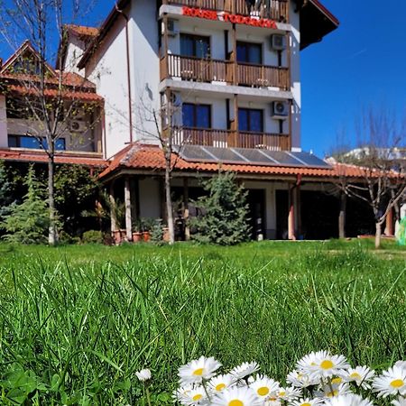 Семеен Хотел Къща Тодорови Stara Zagora Extérieur photo