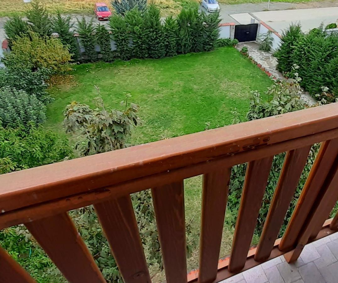 Семеен Хотел Къща Тодорови Stara Zagora Extérieur photo