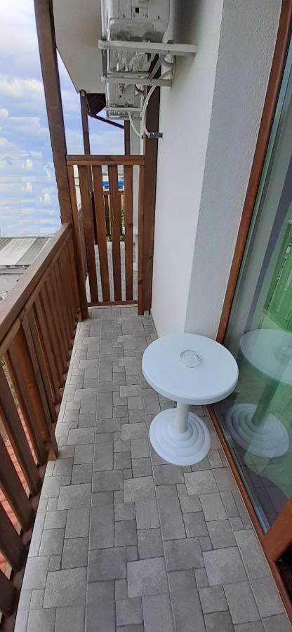Семеен Хотел Къща Тодорови Stara Zagora Extérieur photo