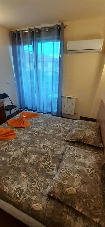 Семеен Хотел Къща Тодорови Stara Zagora Extérieur photo