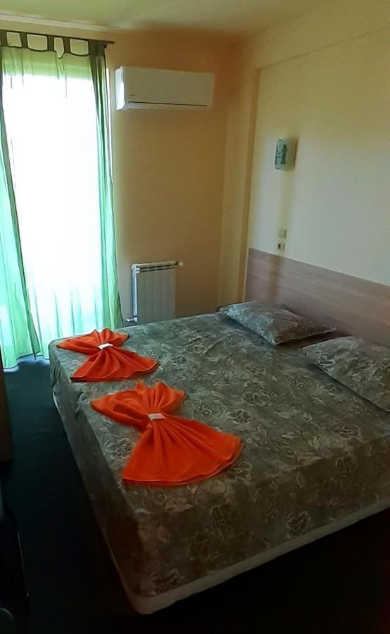 Семеен Хотел Къща Тодорови Stara Zagora Extérieur photo