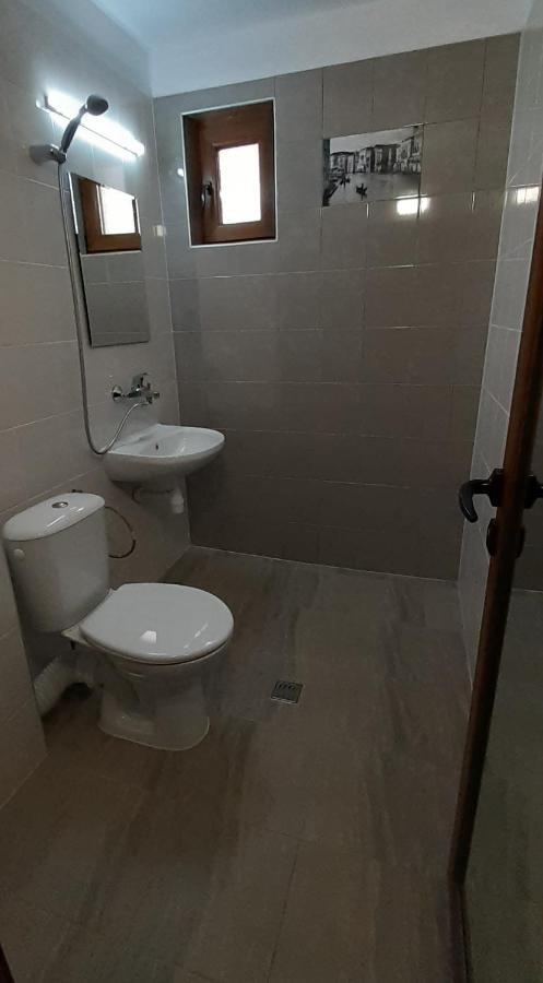 Семеен Хотел Къща Тодорови Stara Zagora Extérieur photo