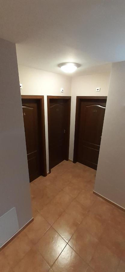 Семеен Хотел Къща Тодорови Stara Zagora Extérieur photo