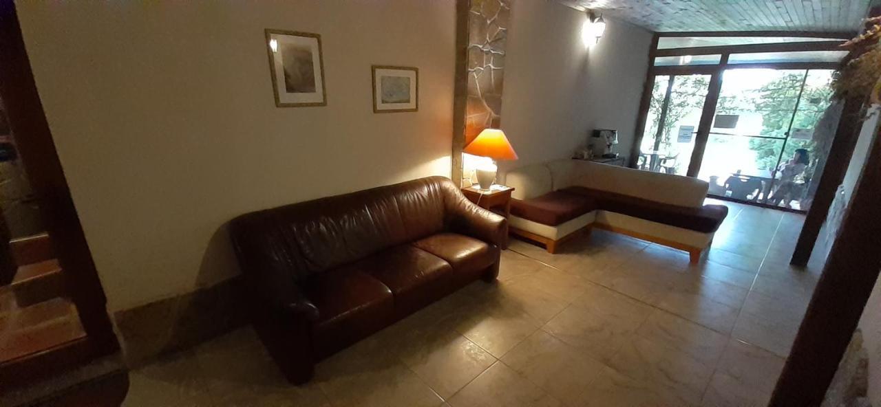 Семеен Хотел Къща Тодорови Stara Zagora Extérieur photo