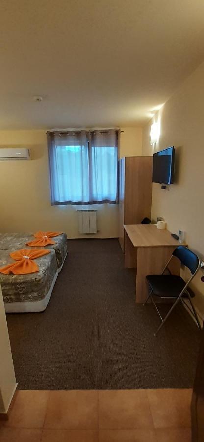 Семеен Хотел Къща Тодорови Stara Zagora Extérieur photo