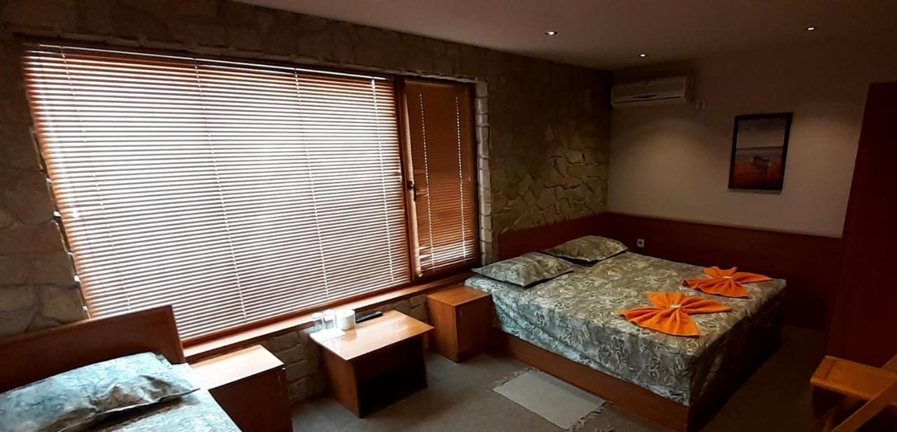 Семеен Хотел Къща Тодорови Stara Zagora Extérieur photo